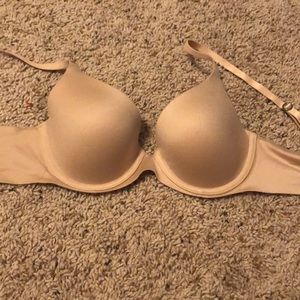 ⭐️Sold⭐️Aerie nude bra